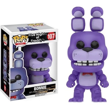 Funko POP! Five Nights At Freddy's Bonnie