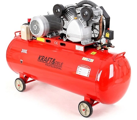 Kraft&Dele KD1410