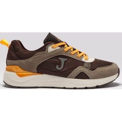 Joma C.6100 2124 BROWN LIGHT GREY
