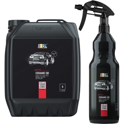 ADBL Ceramic QD 5 l