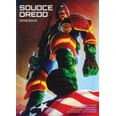 Soudce Dredd Amerika
