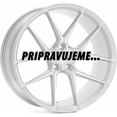 VEEMANN V-FS39 8,5x20 5x108 ET44 graphite smoke machined