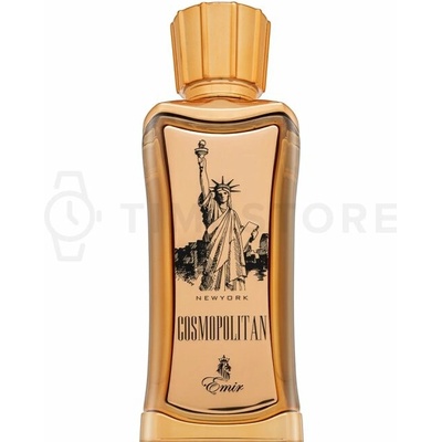 Emir Cosmopolitan New York parfémovaná voda unisex 100 ml