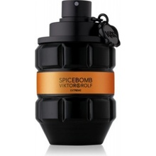 Viktor & Rolf Spicebomb Extreme parfémovaná voda pánská 90 ml tester