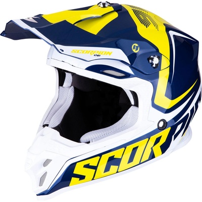 Scorpion VX-16 Air Ernee