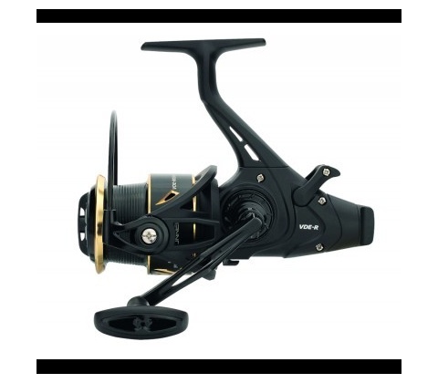 VDE-Robinson Method Freerunner FD 506