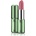 Clinique Pop Longwear Lipstick Satin сатенено червило цвят 40 Cute Pop 3.9 гр