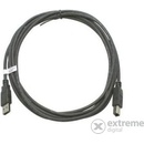 Roline Kábel USB 2.0 A/B 1,8m