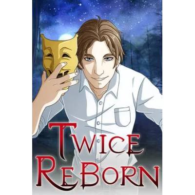 Игра Twice Reborn: a vampire visual novel за PC Steam, Електронна доставка