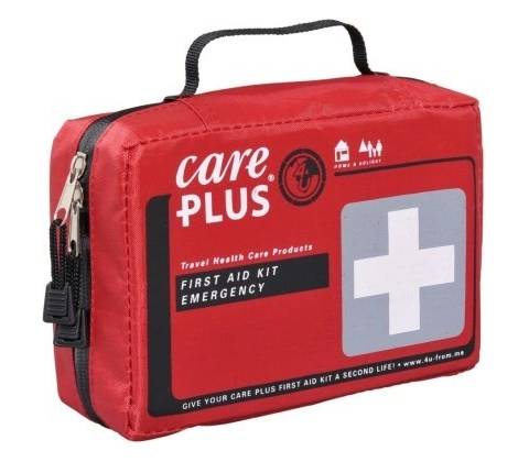 Care Plus Compact Lekárnička