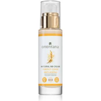 Image 1 of Orientana Golden Ginseng ББ крем SPF 30 Medium 30ml
