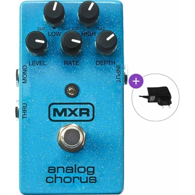 Dunlop MXR M234 Set