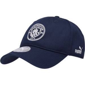 PUMA Manchester city cfc archive cap uni