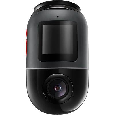 Kamera do auta 70mai Dash Cam Omni X200 128G BLACK (X200 128GB_BK)