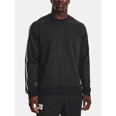 Under Armour UA Essential Heritge Flc Crw Sweatshirt Under Armour | Cheren | МЪЖЕ | S