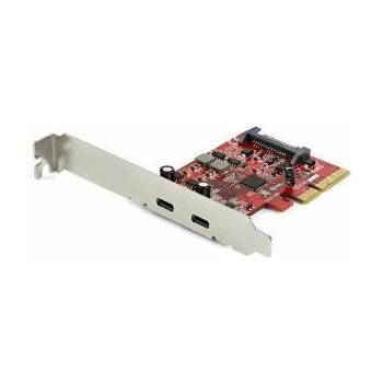 StarTech PCI карта Startech PEXUSB312C3