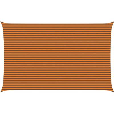 Zahradní plachta 800 x 500 cm kov
