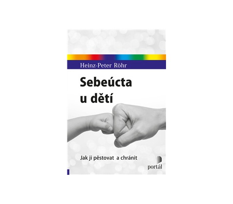 Sebeúcta u dětí