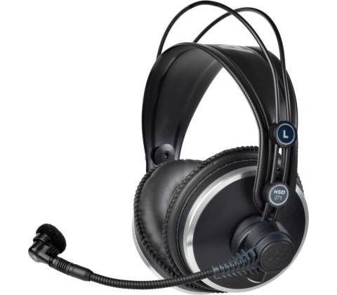 AKG HSD 271