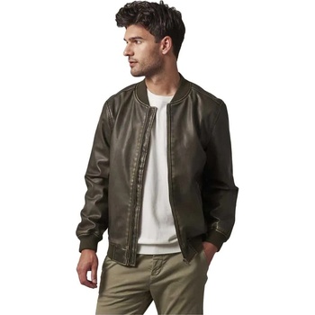 DEELUXE Потник Deeluxe Garet vest - Green (Khaki)