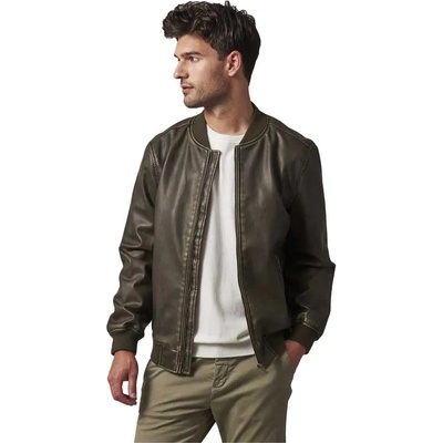 DEELUXE Потник Deeluxe Garet vest - Green (Khaki)