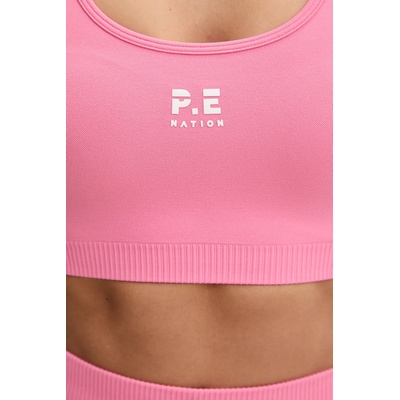 P. E Nation Спортен сутиен P. E Nation Restore Seamless (243C293)