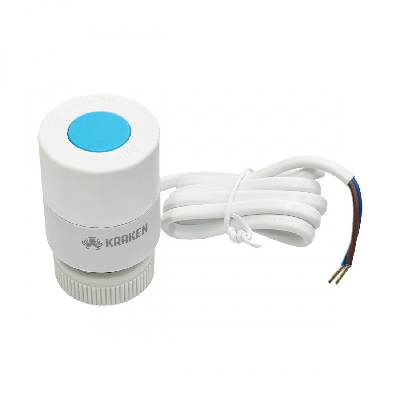 Термоелектрическа задвижка М30х1, 5, 230v (nc) (920018pl)