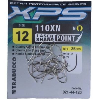 Trabucco XPS 11 OXN vel.12 25 ks