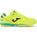 Joma TOP FLEX 2309 LEMON FLUOR NAVY TURF TOPS2309TF