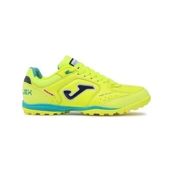 Joma TOP FLEX 2309 LEMON FLUOR NAVY TURF TOPS2309TF