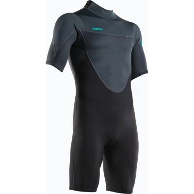 Pánský JOBE Perth 3/2 mm Shorty graphite grey