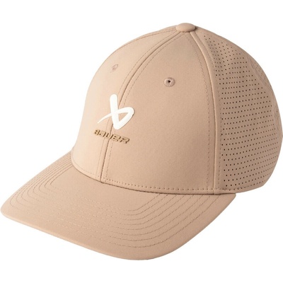 Bauer Performance Hat Desert Tan
