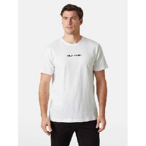 Helly Hansen Тениска core t-shirt 2.0