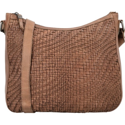 Hide & Stitches Inspired by illusion 24193 Brown 8 2L
