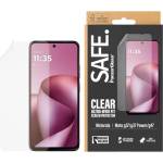 Panzer Защитно фолио Safe за Motorola Moto G37 / G37 Power / G47 / G87, UWF