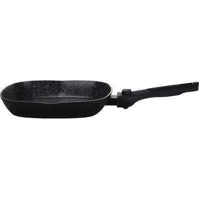 Imperial Collection grilovací pánev s odnímatelnou rukojetí 28 cm