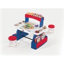 STEP2 Výtvarný stolek Creative