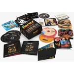 Sony Music Focus: 50 Years Anthology 1970-1976 - 9CD+2DVD (037413)