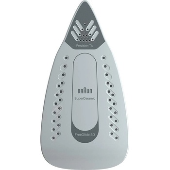 Braun SI 3055BK