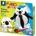 FIMO Комплект глина Staedtler Fimo Kids, 2x42g, Penguin (28010-А-PENGUIN)