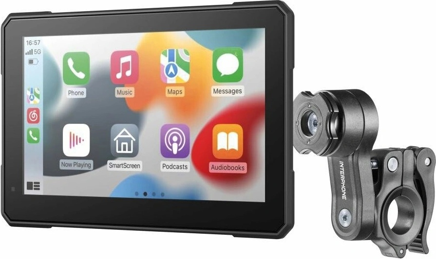 Interphone SYNC70 ESSENTIAL