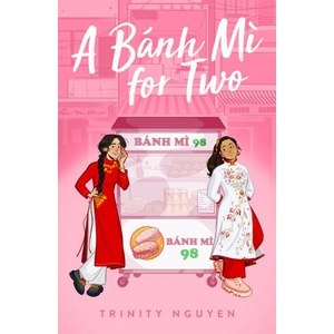 A Banh Mi for Two (2024)