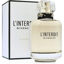 Parfumy Givenchy L’Interdit parfumovaná voda dámska 125 ml