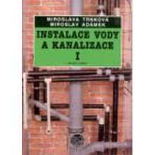 Instalace vody a kanalizace I