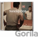 Sunday Best: Jonas Nick CD