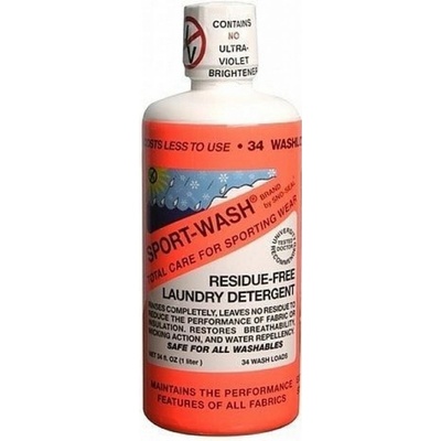 Atsko Sport Wash prací prostriedok 532 ml