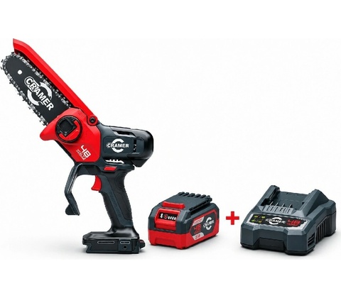 CRAMER 48MCSK2 KIT