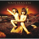 Van Halen - Balance CD