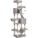 Artenat Mačací strom Frieda 206 cm