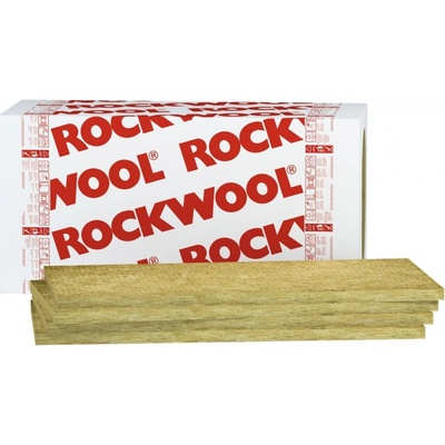 Rockwool STEPROCK HD 20 mm 7,2 m²